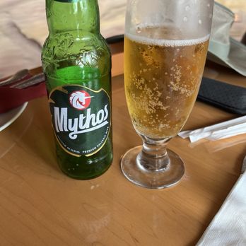 Mythos Restaurant - New American Near Me - Orlando, Florida