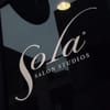 Sola Salons gift card