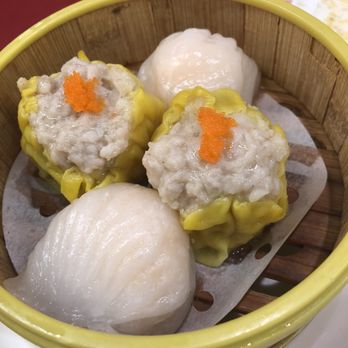 Tasty Spot Cafe - 蝦餃燒賣 - Hong Kong Style Cafe Near Me - Rowland Heights, California