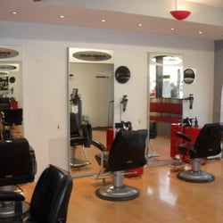 The Clip Joint - THE BARBER SHOP