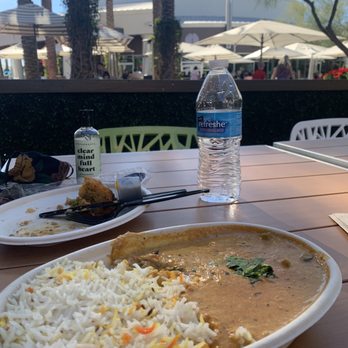 Tikka Shack Indian Grub - Vegan Indian Comfort food at its finest. Veggie Southern Curry & Samosa. - Indian Near Me - Phoenix, Arizona Tikka Shack Indian Grub - Vegan Indian Comfort food at its finest. Veggie Southern Curry & Samosa. - Indian Near Me - Phoenix, Arizona