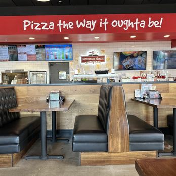 MOUNTAIN MIKE’S PIZZA - Updated June 2025 - 63 Photos & 85 Reviews
