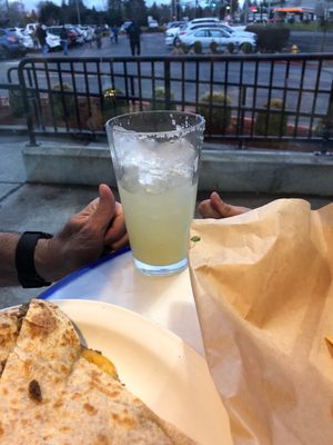 Woody's Tacos by null