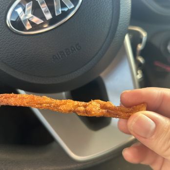 Taco Bell - Barely even warm - Fast Food Near Me - Lehi, Utah Taco Bell - Barely even warm - Fast Food Near Me - Lehi, Utah