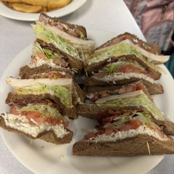 Cafe 67 - Speciality 16 - Diners Near Me - Lakeside, California