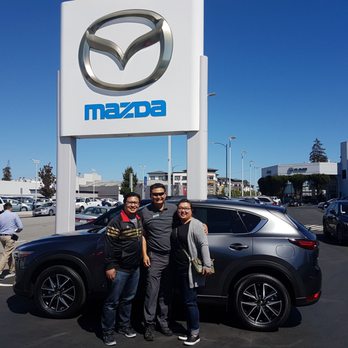 Putnam Mazda - Car Dealers Near Me - Burlingame, California