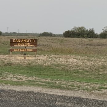 San Angelo State Park - Parks Near Me - San Angelo, Texas San Angelo State Park - Parks Near Me - San Angelo, Texas