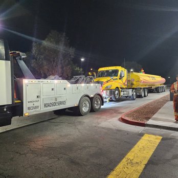 All State Towing - Towing Near Me