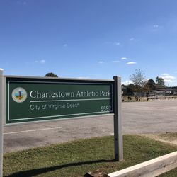 Charlestown Athletic Park