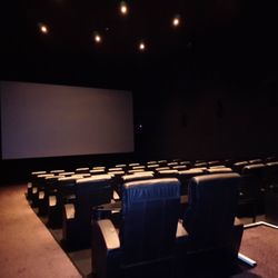 Vue Preston - Screen 1