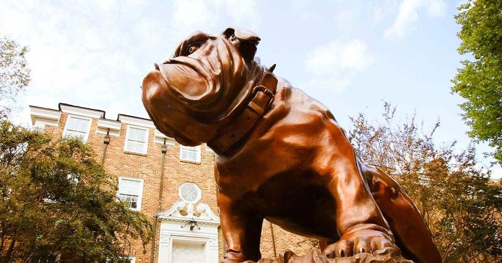 BARTON COLLEGE Updated August 2024 10 Photos 400 Atlantic