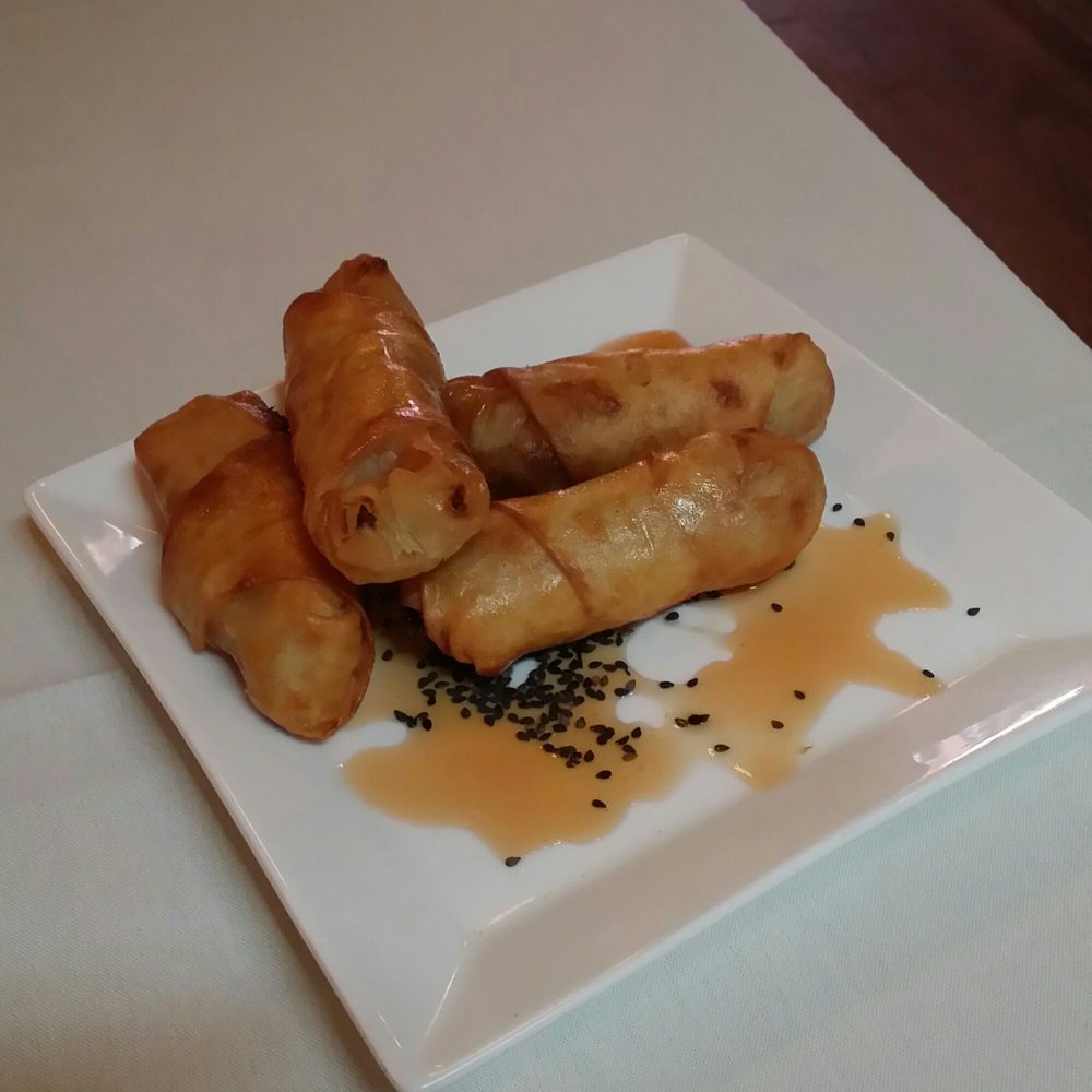 Southern Inn - Spring rolls - Bars Near Me - Lexington, Virginia Southern Inn - Spring rolls - Bars Near Me - Lexington, Virginia
