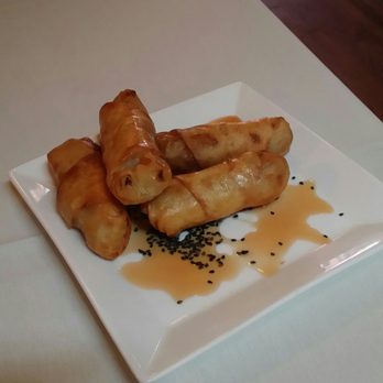 Southern Inn - Spring rolls - Bars Near Me - Lexington, Virginia Southern Inn - Spring rolls - Bars Near Me - Lexington, Virginia