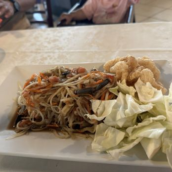 Lan Xang Fort Myers - Papaya Salad - Thai Near Me - Fort Myers, Florida Lan Xang Fort Myers - Papaya Salad - Thai Near Me - Fort Myers, Florida