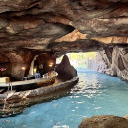 Grotto Bar