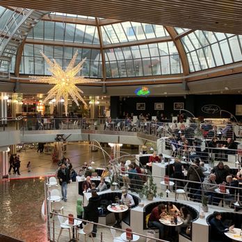 Cafe Tiffanys - View from Berlin - German Near Me - Berlin, BE