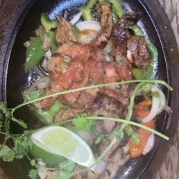 Steak Fajita Steak Fajita