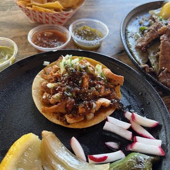 MAYA'S Authentic Mexican Food - Salad Near Me - Davis, California