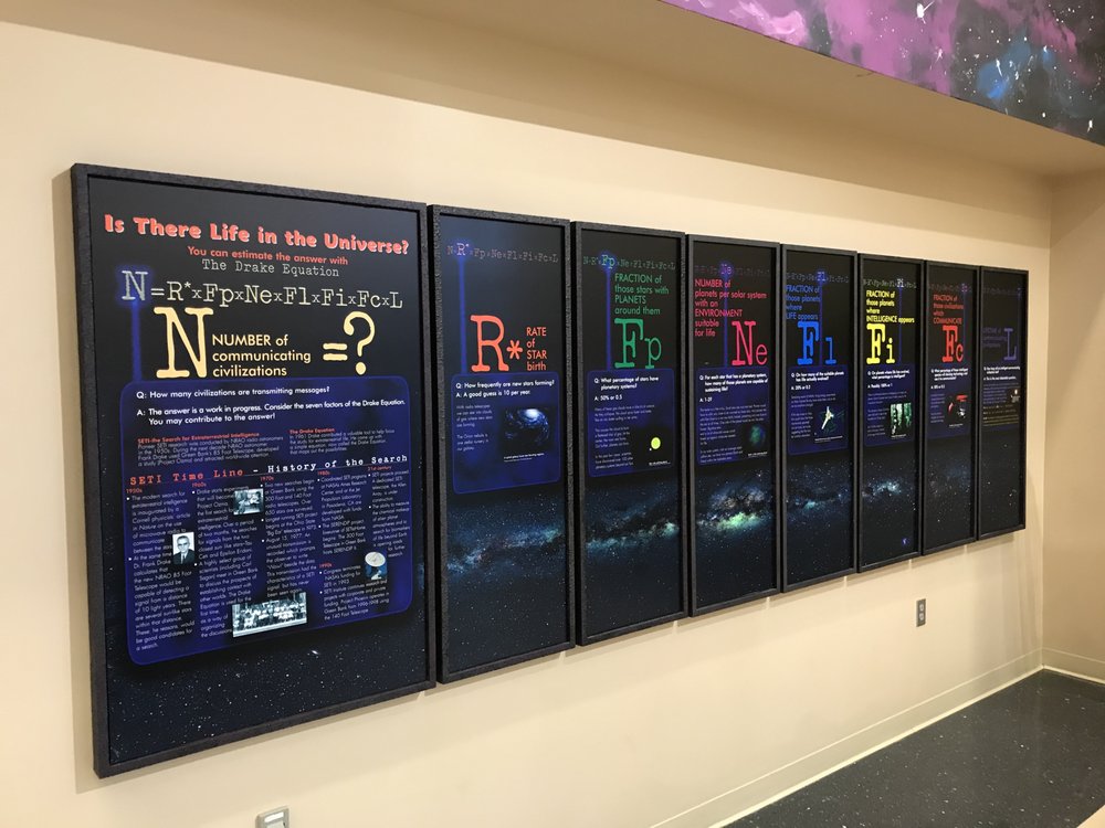 GREEN BANK OBSERVATORY Updated September 2024 11 Photos 155