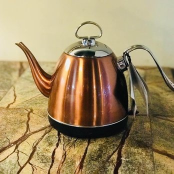Marion Emporium - Chantal electric kettle - Antiques Near Me - Marion, South Carolina Marion Emporium - Chantal electric kettle - Antiques Near Me - Marion, South Carolina