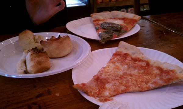 Wiseguy Pizza by null Wiseguy Pizza by null