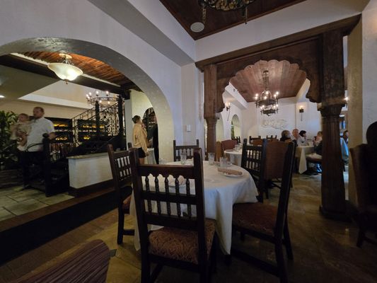 Sofia Restaurant by null