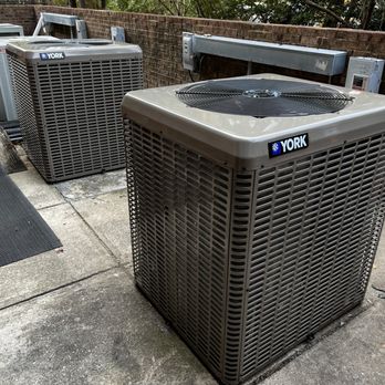 1. Piedmont Metro Heating & Air