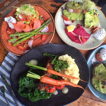 A Brewer's Tale Cafe - Pork Belly, Zucchini Fritters & Avacado - Cafes Near Me - Sydney, NSW A Brewer's Tale Cafe - Pork Belly, Zucchini Fritters & Avacado - Cafes Near Me - Sydney, NSW