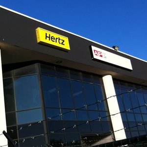 SIXT RENT A CAR Updated June - 300s