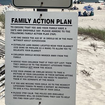 Cupsogue Beach Hut - Beaches Near Me - Westhampton Beach, New York