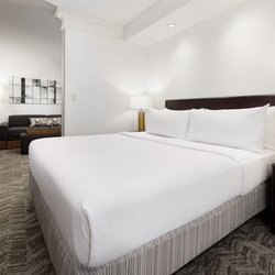SpringHill Suites by Marriott Fresno