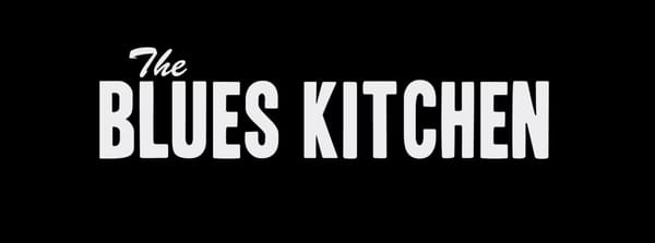 The Blues Kitchen Camden by null