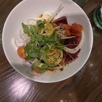 Nesso - Beet salad - Italian Near Me - Indianapolis, Indiana Nesso - Beet salad - Italian Near Me - Indianapolis, Indiana
