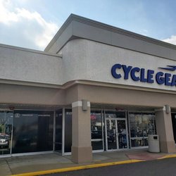 Cycle Gear