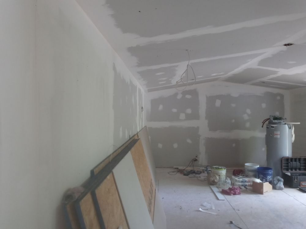 Slide of Carico Paint & Remodel