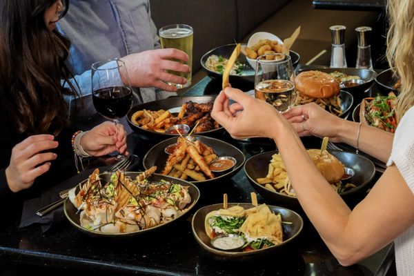 Stanford's Northgate by null