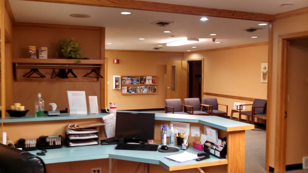 NEW HOPE URGENT CARE MIDLAND Updated March 2025 15 Reviews 728 W Wackerly St, Midland