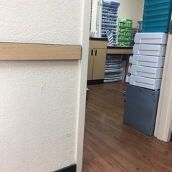 Nguyen Joseph - Office is in dunvale Walmart
