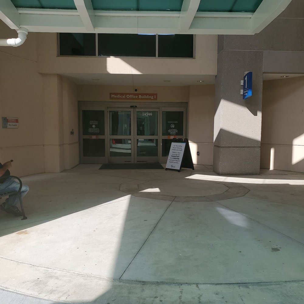 Steven Goldwasser, MD - Bldg #1, 4th Flr #402 - Obstetricians & Gynecologists Near Me - Jacksonville, Florida