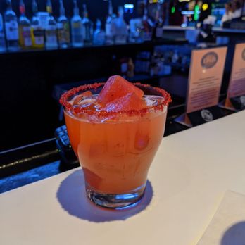 Dave & Buster's - Strawberry margarita - American Near Me - Hanover, Maryland Dave & Buster's - Strawberry margarita - American Near Me - Hanover, Maryland