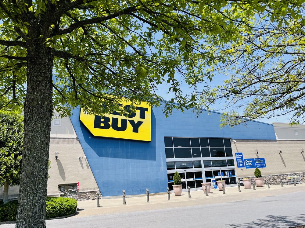 Best buy clarksville tn