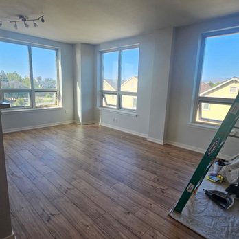 GDL Flooring - Living/dining rooms - Flooring Near Me