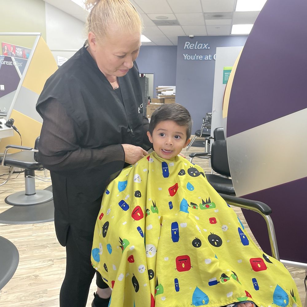 Great Clips - Hair Salons Near Me - Simi Valley, California