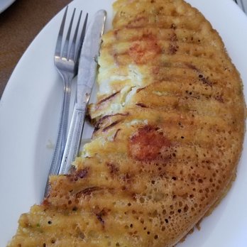 Bodard Bistro - Banh xeo - Vietnamese Near Me - Houston, Texas