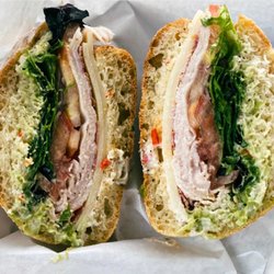 La Fetta Delicatessen