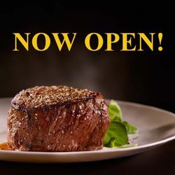 Del Frisco's Double Eagle Steakhouse by null