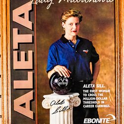 Aleta Sill's Bowling World