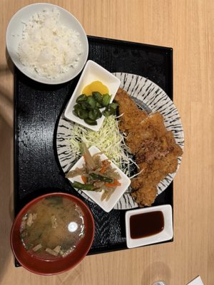 Marufuji Japanese Market by null