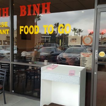Thanh Binh - Vietnamese Near Me - Lake Forest, California Thanh Binh - Vietnamese Near Me - Lake Forest, California