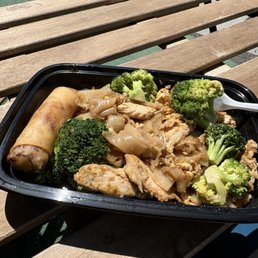 Pad See Ew